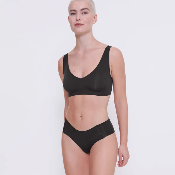 Soutien-gorge triangle sans armatures Sloggi