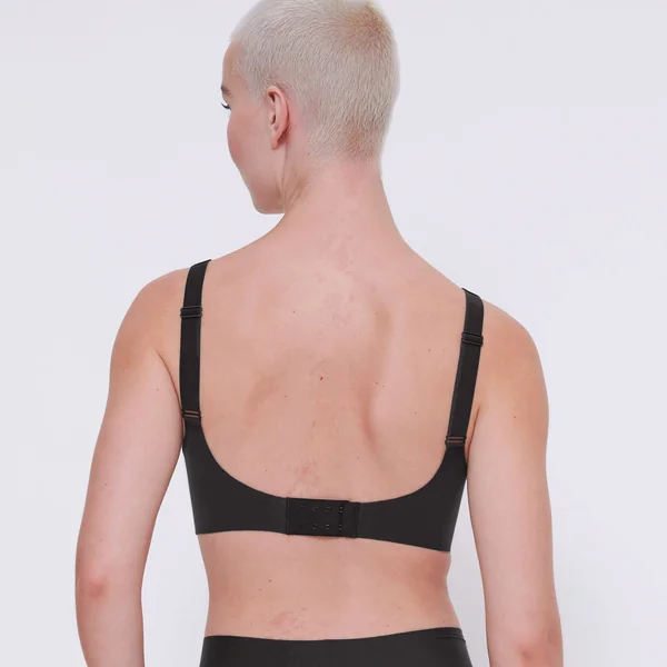 Soutien-gorge triangle sans armatures Sloggi
