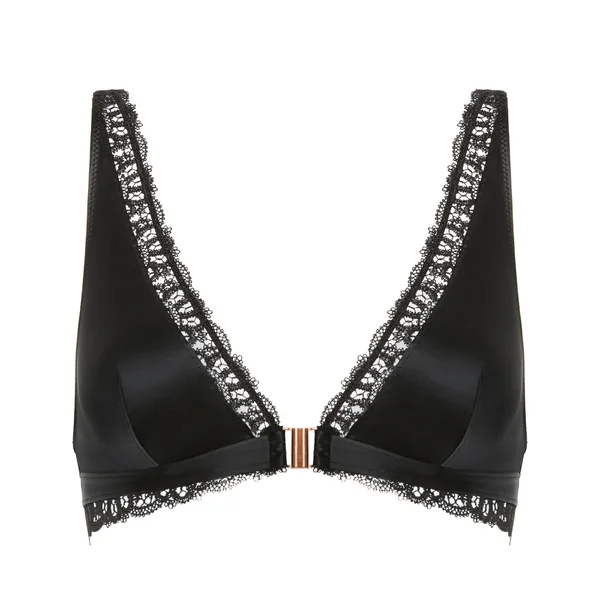 Soutien-gorge triangle sans-armatures Simone Pérèle