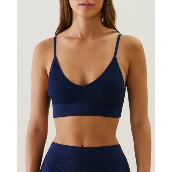 Soutien-gorge triangle seamless