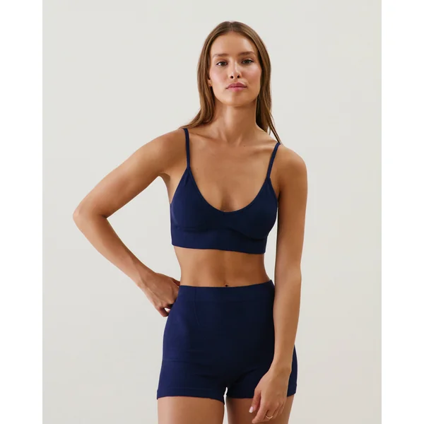 Soutien-gorge triangle seamless