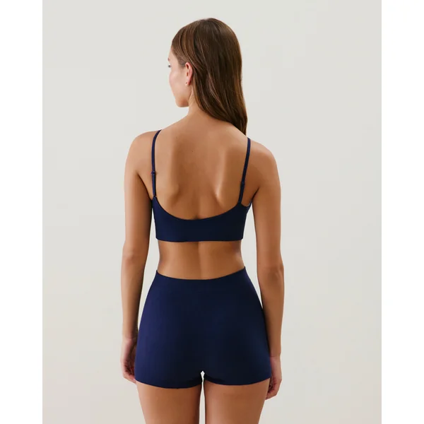 Soutien-gorge triangle seamless