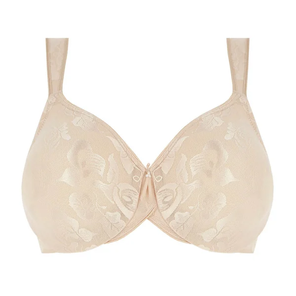 Soutien-gorge triangle - Wacoal Lingerie Nude Wacoal lingerie