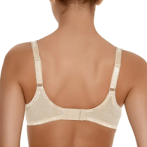 Soutien-gorge triangle - Wacoal Lingerie Nude Wacoal lingerie