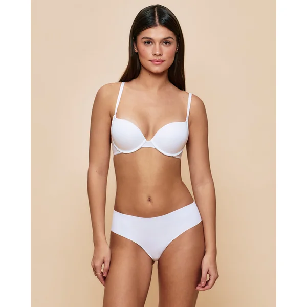 Soutien-gorge ultra push-up sans coutures