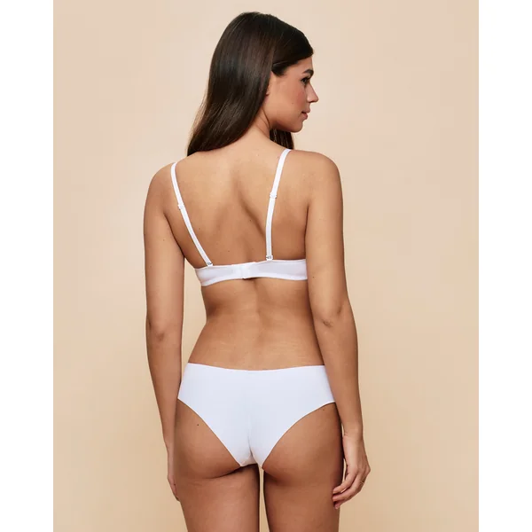 Soutien-gorge ultra push-up sans coutures