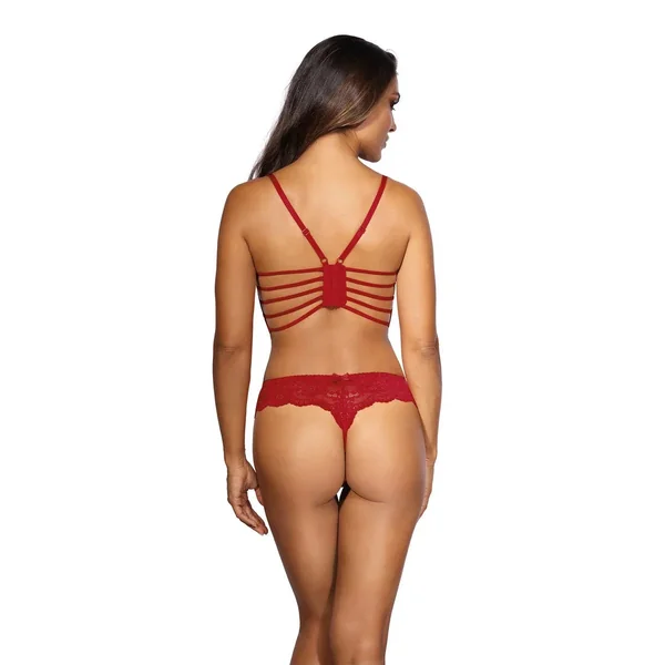 Soutien-gorge V-9691
