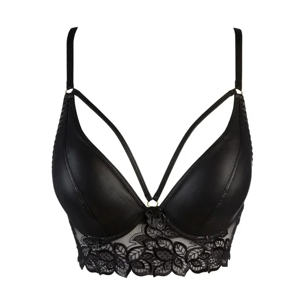 Soutien-gorge wetlook V-9441