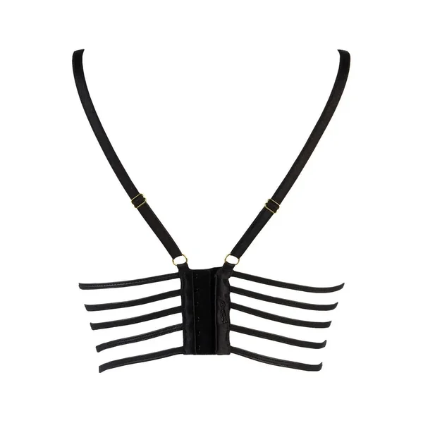 Soutien-gorge wetlook V-9441