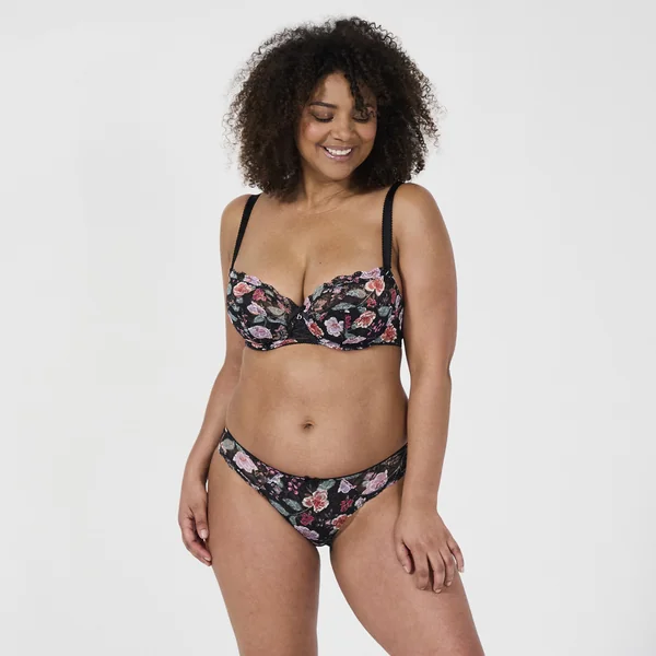 Soutien-Gorge à armature Classique multicolore Bestform