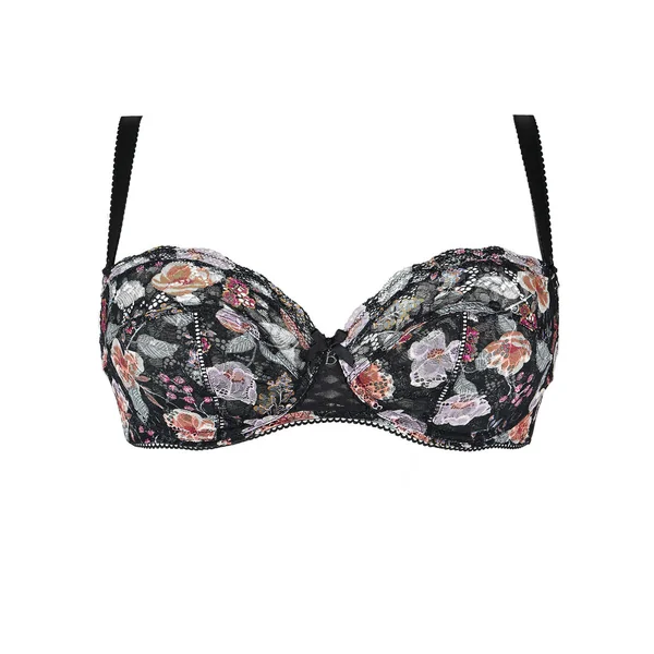 Soutien-Gorge à armature Classique multicolore Bestform