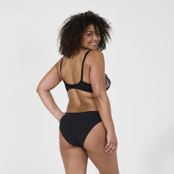 Soutien-Gorge à armature Classique multicolore Bestform