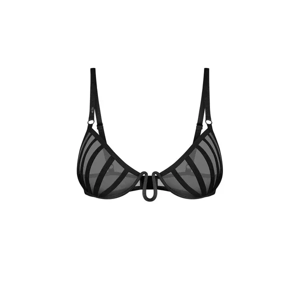 Soutien-gorge à armatures Aurorium