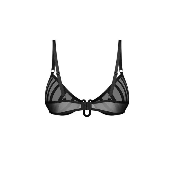 Soutien-gorge à armatures Aurorium