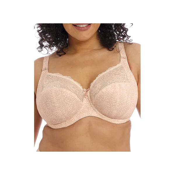 Soutien-gorge à armatures avec basques MORGAN 4110 CAMEO ROSE