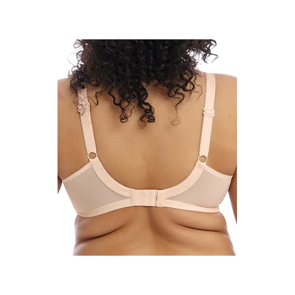Soutien-gorge à armatures avec basques MORGAN 4110 CAMEO ROSE