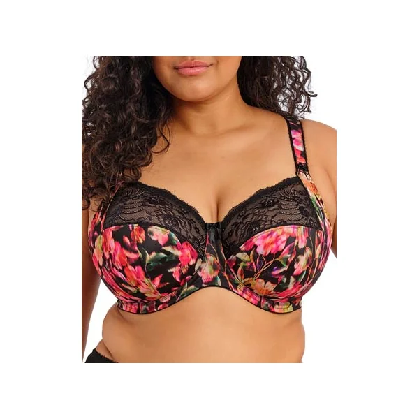 Soutien-gorge à armatures avec basques MORGAN 4110 HOT HOUSE