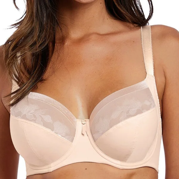 Soutien-gorge à armatures Beige Fantasie Illusion
