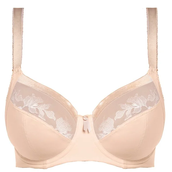 Soutien-gorge à armatures Beige Fantasie Illusion