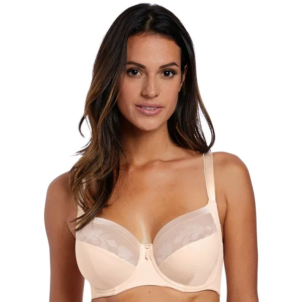 Soutien-gorge à armatures Beige Fantasie Illusion