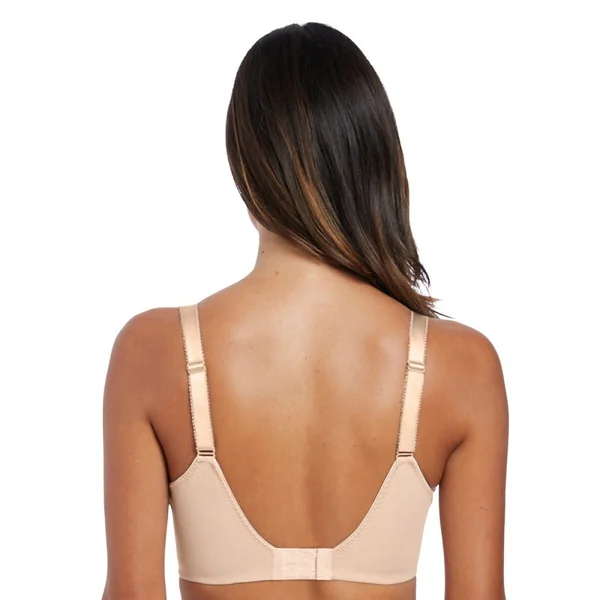 Soutien-gorge à armatures Beige Fantasie Illusion