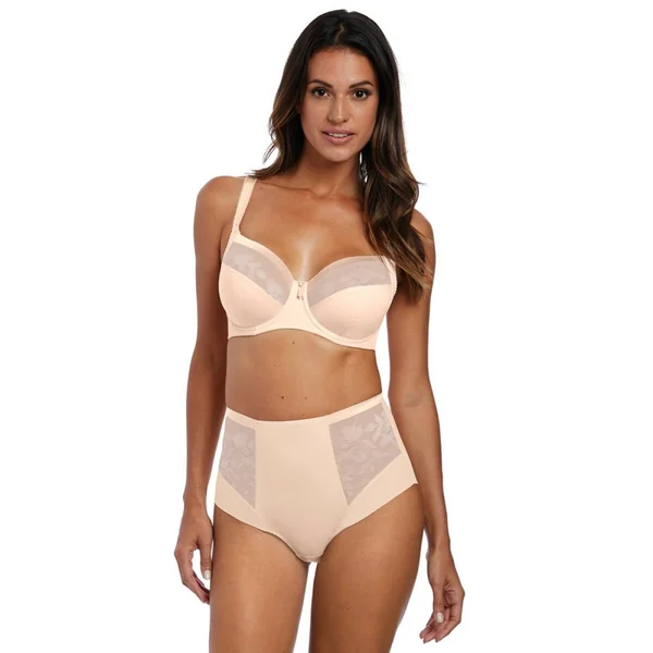 Soutien-gorge à armatures Beige Fantasie Illusion