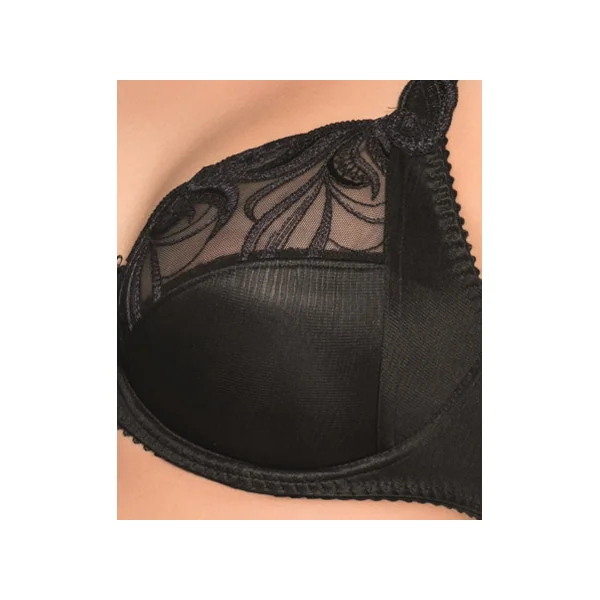 Soutien-gorge à armatures CARMEN 2523 NOIR
