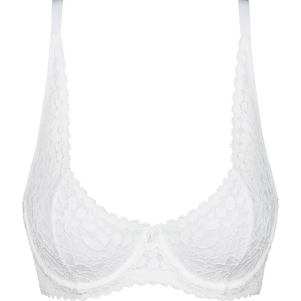 Soutien-gorge à armatures en dentelle Dim