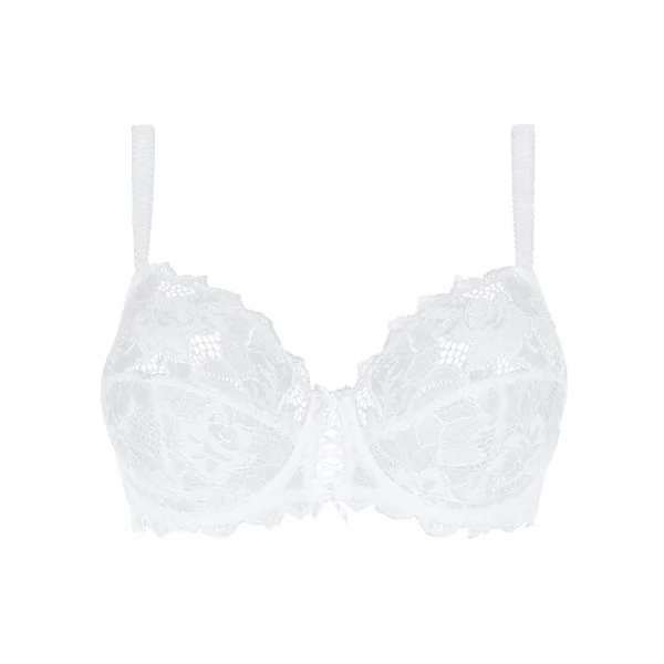Soutien-Gorge à Armatures en dentelle Sans Complexe