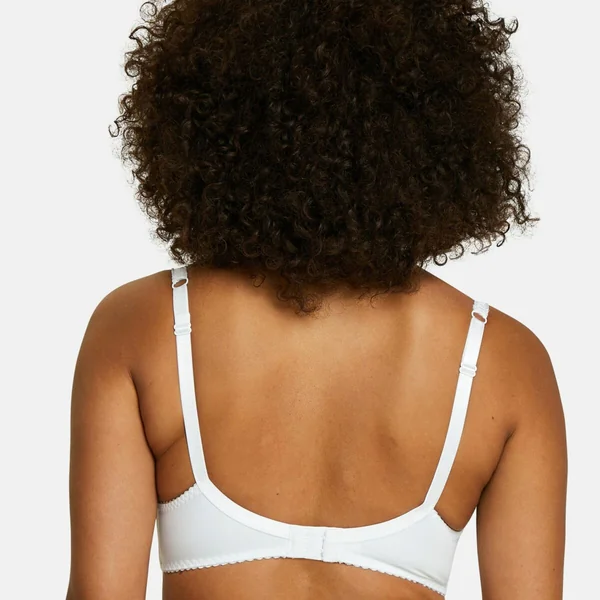 Soutien-Gorge à Armatures en dentelle Sans Complexe