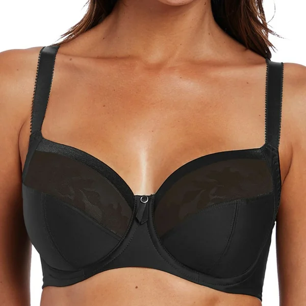 Soutien-gorge à armatures Fantasie Illusion