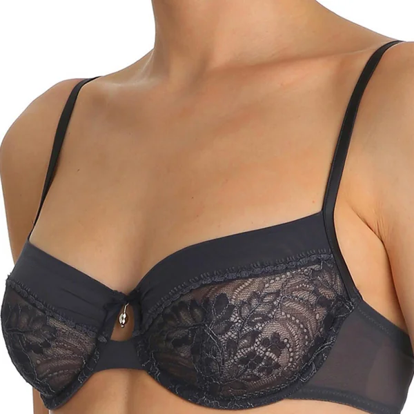 Soutien-gorge à armatures - Gris Marie Jo Marie Jo
