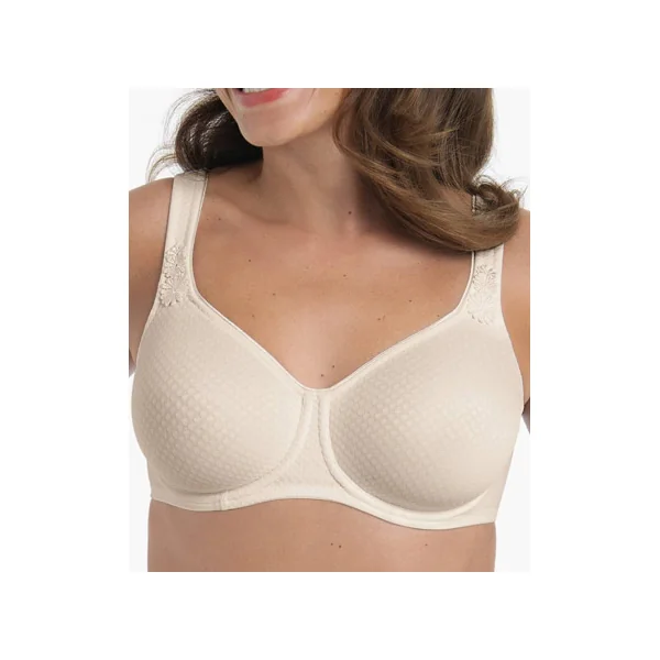 Soutien-gorge à armatures LENI 5884 CRYSTAL