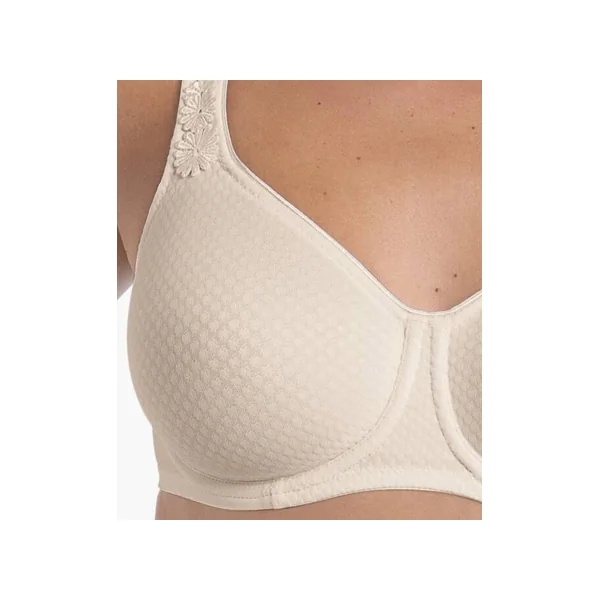 Soutien-gorge à armatures LENI 5884 CRYSTAL
