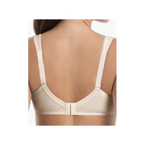 Soutien-gorge à armatures LENI 5884 CRYSTAL