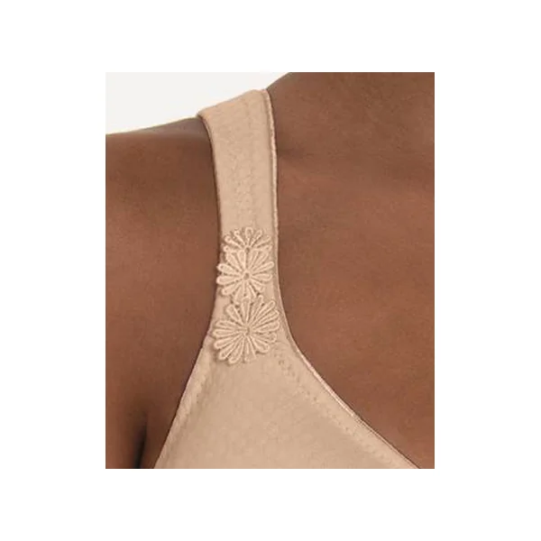 Soutien-gorge à armatures LENI 5884 ROSE ELEGANT