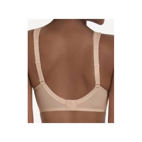 Soutien-gorge à armatures LENI 5884 ROSE ELEGANT