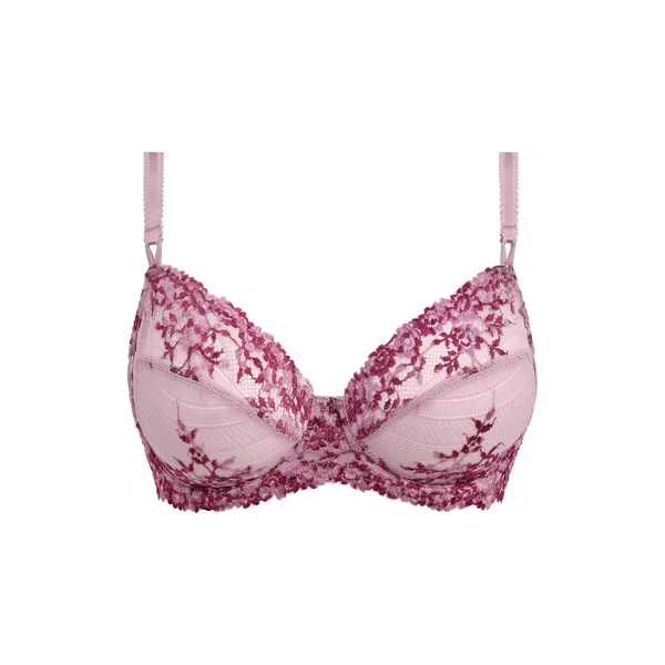 Soutien-gorge à armatures Lilas violet Wacoal lingerie