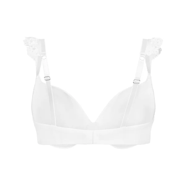 Soutien-gorge à armatures maximiseur préformé Posie - Blanc