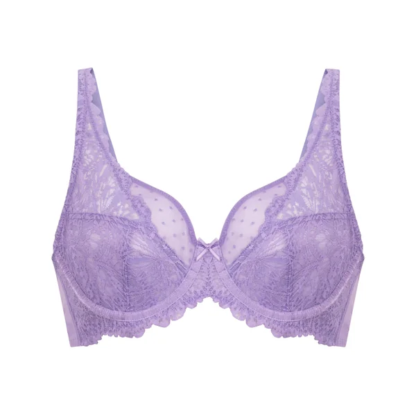 Soutien-gorge à armatures non rembourré Posie - Violet