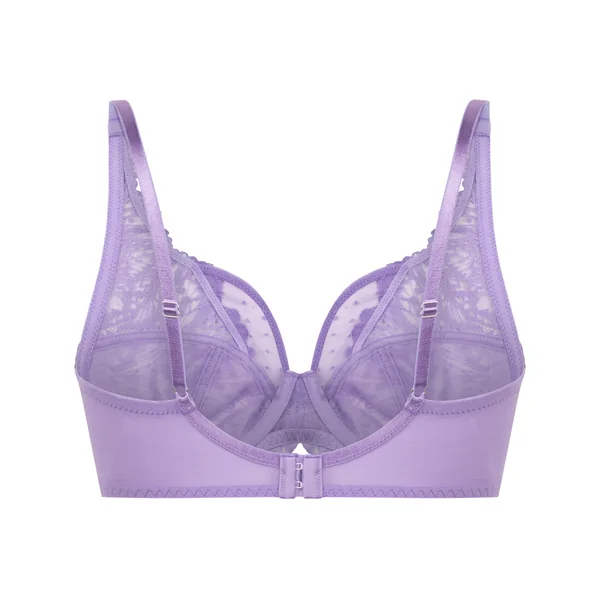 Soutien-gorge à armatures non rembourré Posie - Violet