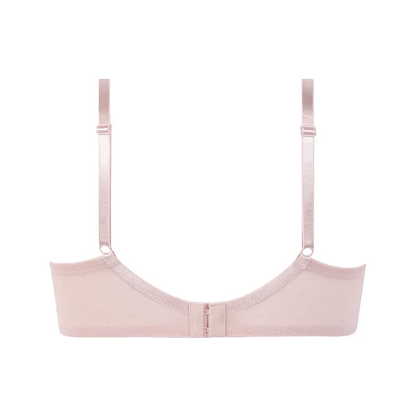 Soutien-gorge à armatures non-préformé Juliette - Rose