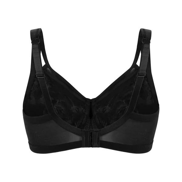 Soutien-gorge à armatures non-préformé Minimizer Jocelyn - Vert