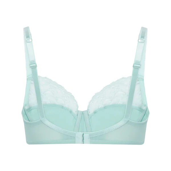 Soutien-gorge à armatures non-préformé Sophie - Bleu