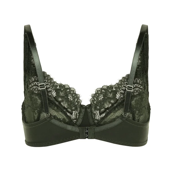 Soutien-gorge à armatures non-rembourré Amara - Vert