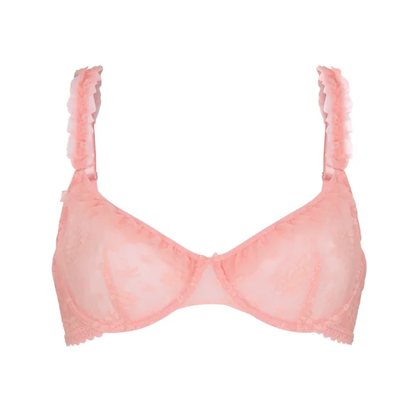 Soutien-Gorge à Armatures Non-Rembourré Darcy - Rose