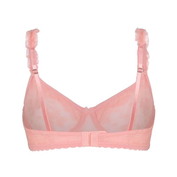 Soutien-Gorge à Armatures Non-Rembourré Darcy - Rose