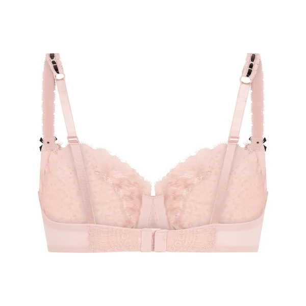Soutien-gorge à armatures non-rembourré Dorothy - Rose