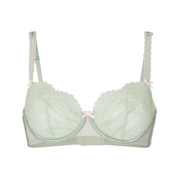 Soutien-gorge à armatures non-rembourré Dorothy - Vert