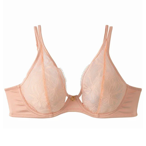 Soutien-gorge à armatures poudre Diabolique - Rose Pomm Poire